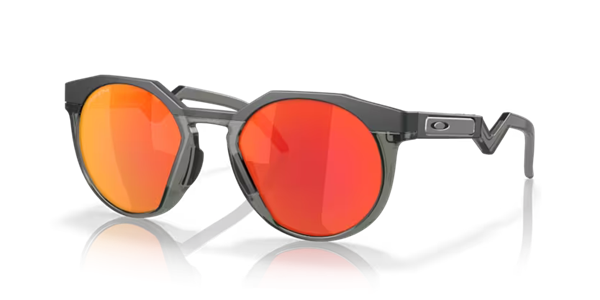 Oakley 9242-0252 Unisex Mat  Güneş Gözlüğü