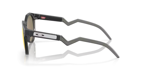 Oakley 9242-0252 Unisex Mat  Güneş Gözlüğü