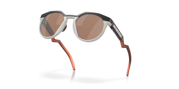 Oakley 9242-0652 Unisex Mat Gri Güneş Gözlüğü