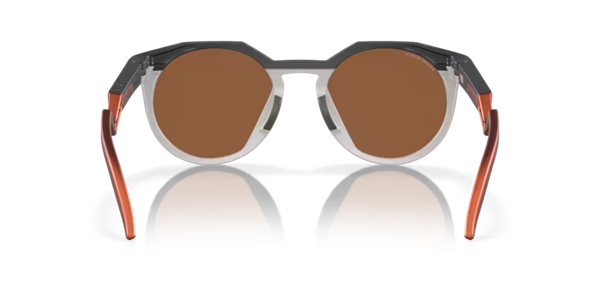 Oakley 9242-0652 Unisex Mat Gri Güneş Gözlüğü