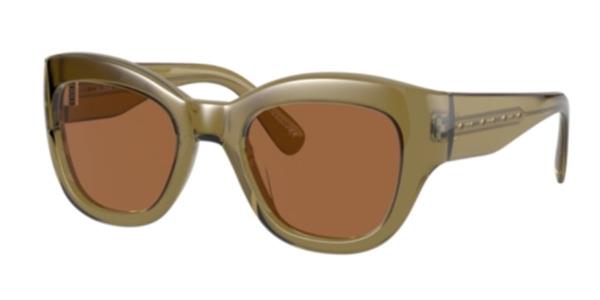 OLİVER PEOPLES OV5430SU 167873 Lalit Yeşil Kadın Güneş Gözlüğü