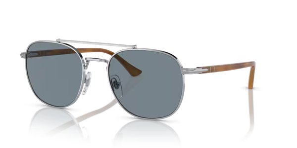 Persol 1006-S 518/56 Unisex Metal Güneş Gözlüğü