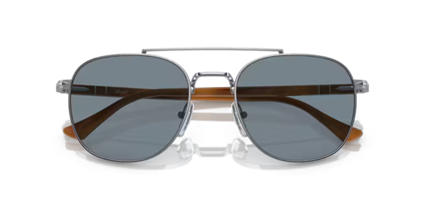 Persol 1006-S 518/56 Unisex Metal Güneş Gözlüğü