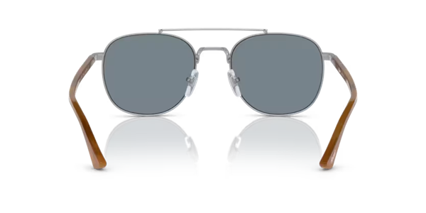 Persol 1006-S 518/56 Unisex Metal Güneş Gözlüğü