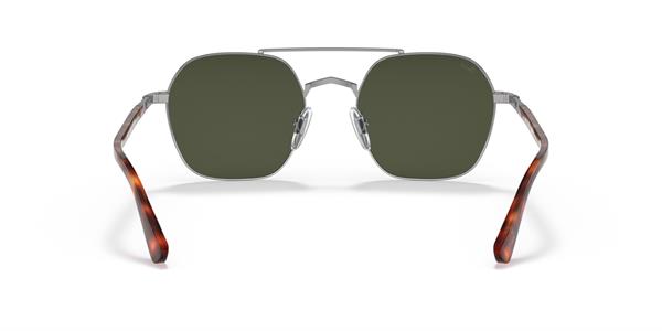 Persol 2483-S 513/58 Polarize Erkek Metal Güneş Gözlüğü
