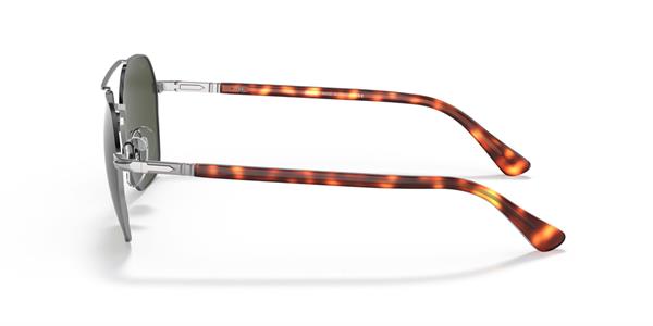 Persol 2483-S 513/58 Polarize Erkek Metal Güneş Gözlüğü