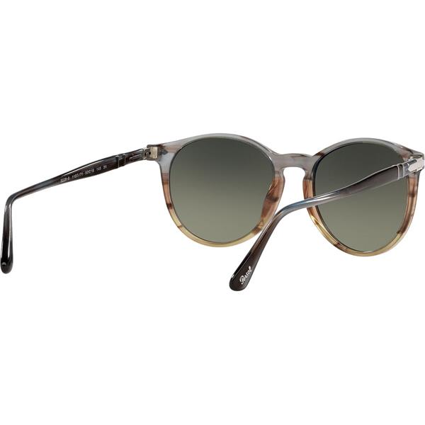 Persol 3228-S 1137/71 Unisex Kemik Güneş Gözlüğü