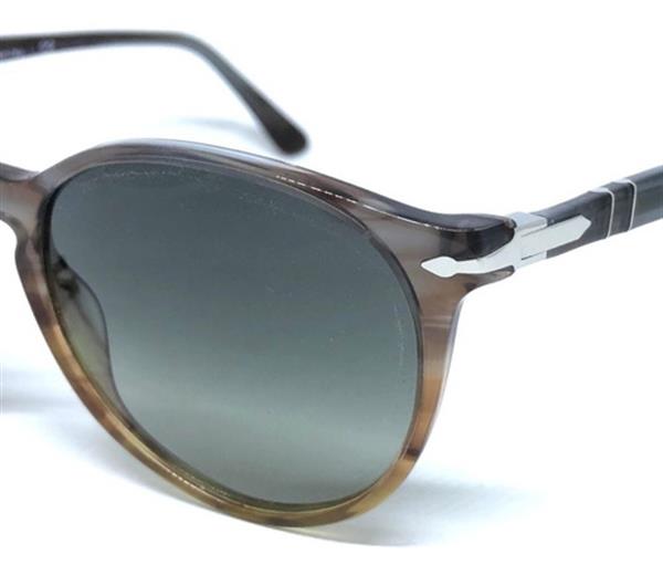 Persol 3228-S 1137/71 Unisex Kemik Güneş Gözlüğü