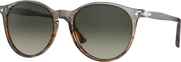 Persol 3228-S 1137/71 Unisex Kemik Güneş Gözlüğü