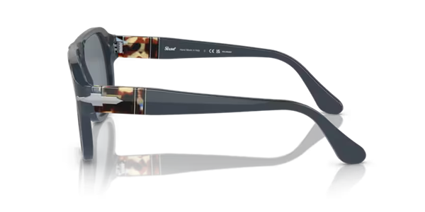 Persol 3310-S 1189/3R Unisex Kemik Güneş Gözlüğü