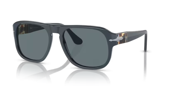 Persol 3310-S 1189/3R Unisex Kemik Güneş Gözlüğü