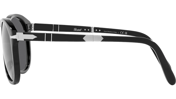 Persol 714-s-m 95/b1 Unisex Kemik Güneş Gözlüğü