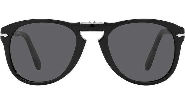 Persol 714-s-m 95/b1 Unisex Kemik Güneş Gözlüğü
