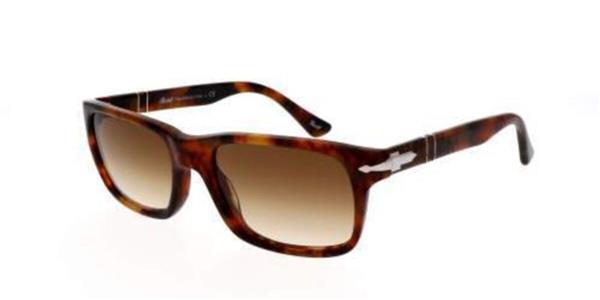 Persol 3048-S 108/51 Kemik Köşeli Güneş Gözlüğü