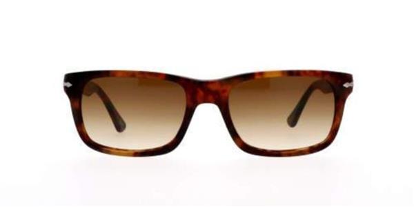 Persol 3048-S 108/51 Kemik Köşeli Güneş Gözlüğü