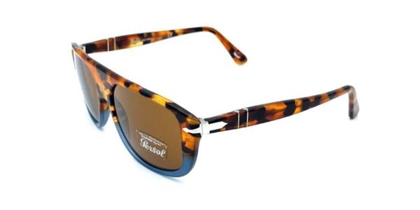 Persol 3261-S 1120/33 Bal Havana Kemik Erkek Güneş Gözlüğü