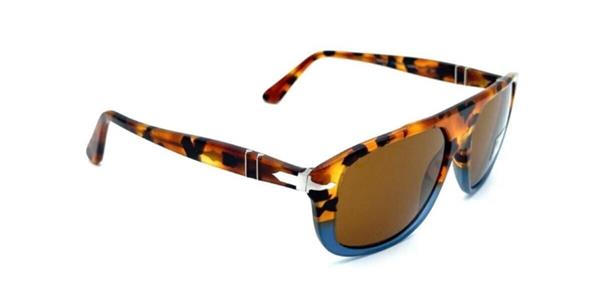 Persol 3261-S 1120/33 Bal Havana Kemik Erkek Güneş Gözlüğü
