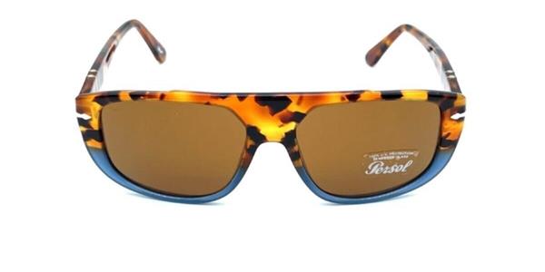 Persol 3261-S 1120/33 Bal Havana Kemik Erkek Güneş Gözlüğü