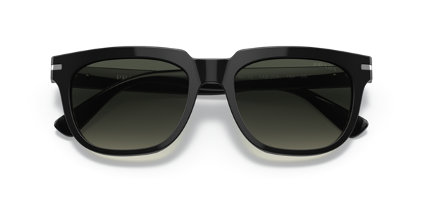 PRADA SPR 04Y 1AB-2D0 Unisex Siyak Kemik Güneş Gözlüğü
