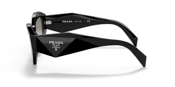 Prada 07YS 1AB0A7 Kadın Kemik Güneş Gözlüğü