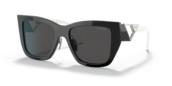 PRADA 21Y 1AB-5S0 KADIN KEMİK GÜNEŞ GÖZLÜĞÜ