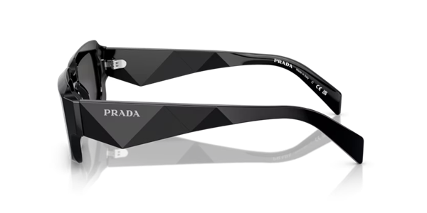 Prada 27ZS 16K08Z 54 Unisex Kemik Güneş Gözlüğü