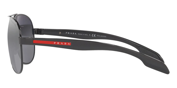 Prada 53P 1AB-2F2 Metal Erkek Güneş Gözlüğü