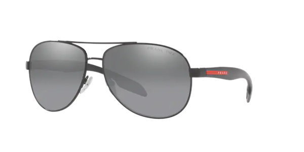 Prada 53P 1AB-2F2 Metal Erkek Güneş Gözlüğü