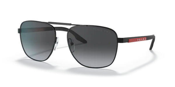 Prada 53X 1BO-6G0 Metal Erkek Güneş Gözlüğü