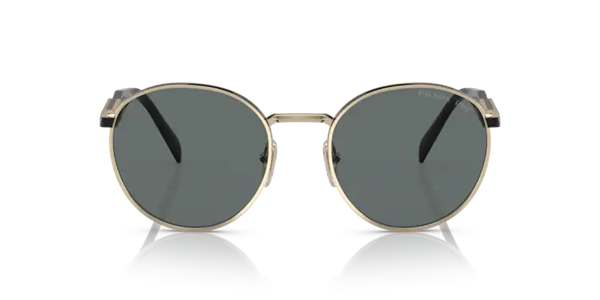 Prada 56Z AAV-5Z1 Unisex Metal Güneş Gözlüğü