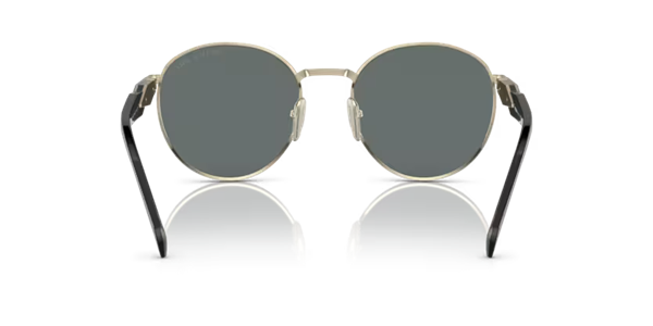 Prada 56Z AAV-5Z1 Unisex Metal Güneş Gözlüğü