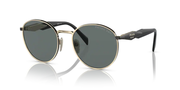 Prada 56Z AAV-5Z1 Unisex Metal Güneş Gözlüğü
