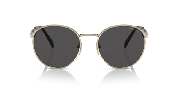 Prada 56Z ZVN-5S0 Unisex Metal Güneş Gözlüğü