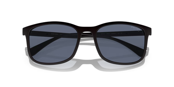 Prada SPS 01T DG0-09R 56 Erkek Güneş Gözlüğü