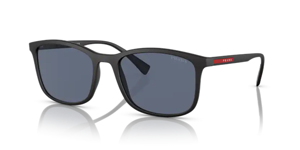 Prada SPS 01T DG0-09R 56 Erkek Güneş Gözlüğü
