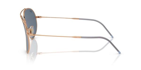 Rayban RB0101S 92023A Unisex Metal Güneş Gözlüğü