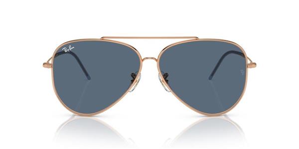 Rayban RB0101S 92023A Unisex Metal Güneş Gözlüğü