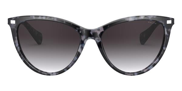 Ralph 5270 5888/8G Kadın Siyah  Kemik Güneş Gözlüğü