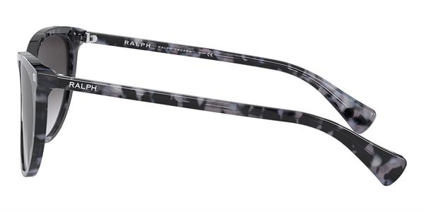 Ralph 5270 5888/8G Kadın Siyah  Kemik Güneş Gözlüğü