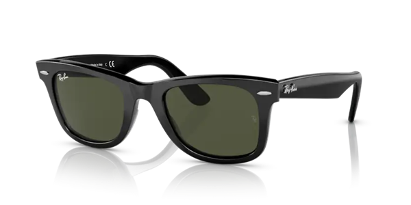 Ray-Ban 2140 1358/31 Unisex Kemik Güneş Gözlüğü