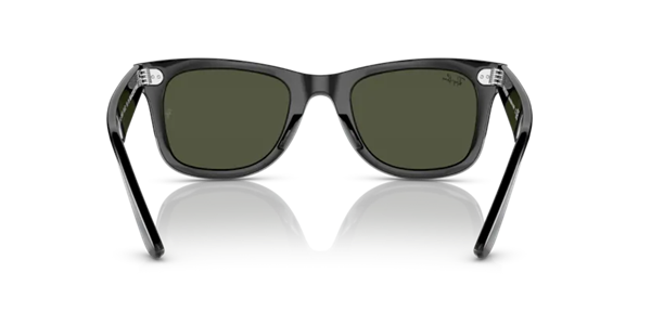 Ray-Ban 2140 1358/31 Unisex Kemik Güneş Gözlüğü