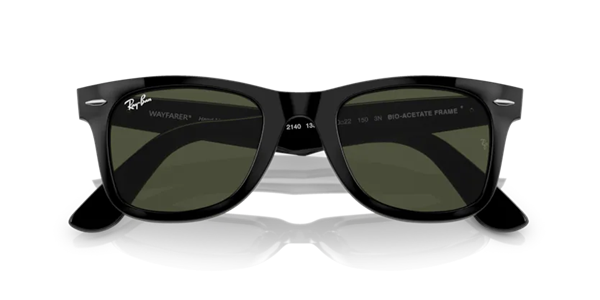 Ray-Ban 2140 1358/31 Unisex Kemik Güneş Gözlüğü