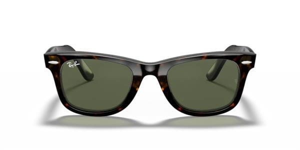 Ray-Ban 2140 902 Wayfarer Unisex Kemik Güneş Gözlüğü