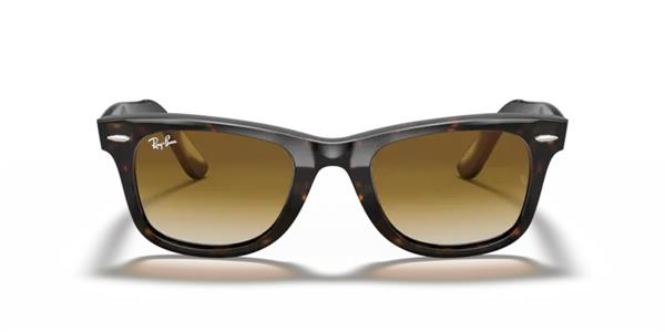 Ray-Ban 2140 902/51 Unisex Kemik Kahverengi Güneş Gözlüğü