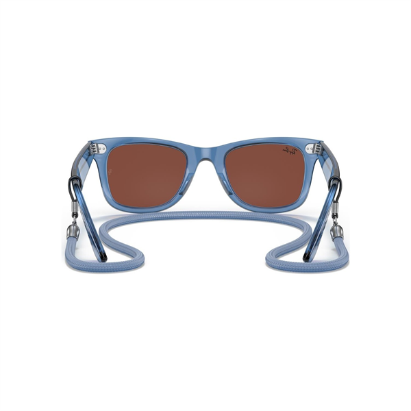 Ray-Ban 2140 Wayfarer 6587/C5 Unisex Kemik Güneş Gözlüğü
