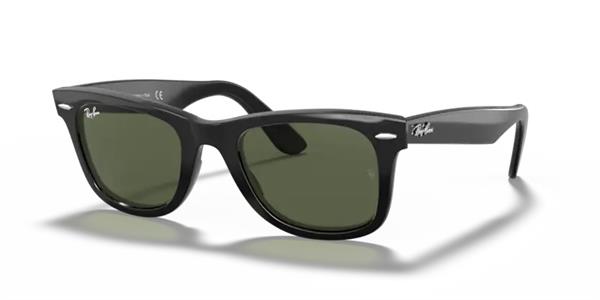 Ray-Ban 2140 Wayfarer 901 Unisex Kemik Güneş Gözlüğü