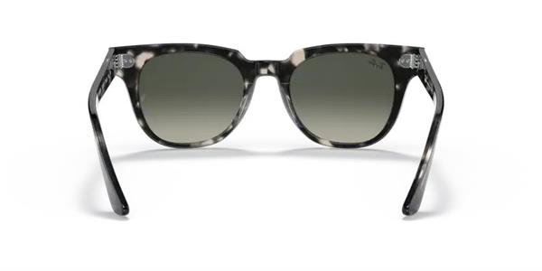 Ray-Ban 2168 meteor 1333/71 Unisex Gri Havana Güneş Gözlüğü