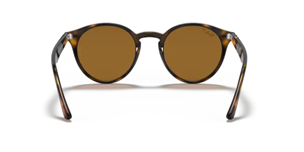 Ray-Ban 2180 710/73 Unisex Kemik Güneş Gözlüğü
