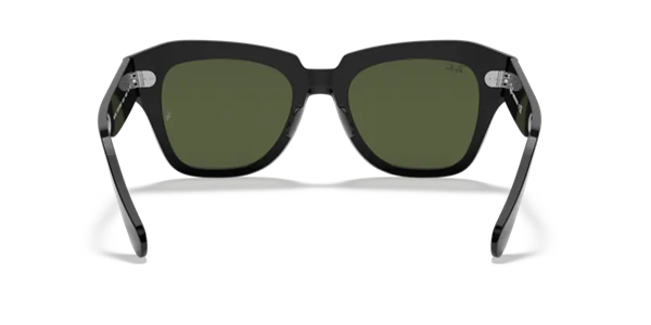 Ray-Ban 2186 901/31 Unisex Kemik Güneş Gözlüğü