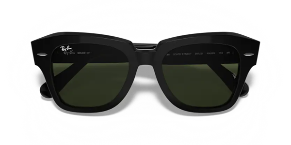 Ray-Ban 2186 901/31 Unisex Kemik Güneş Gözlüğü